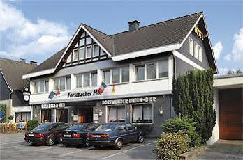 Forstbacher Hof Hilden Exterior photo