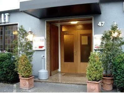 Forstbacher Hof Hilden Exterior photo